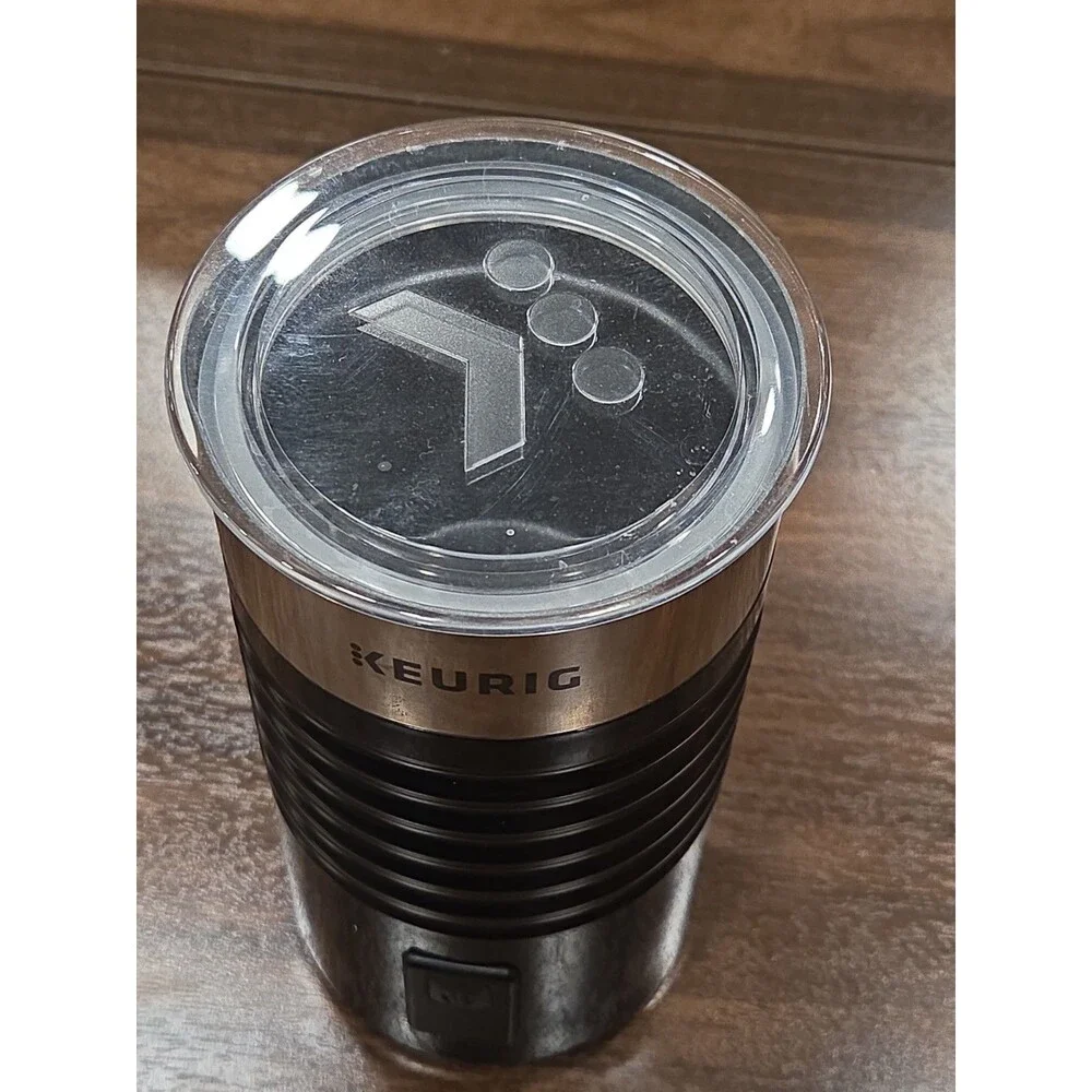 Keurig genuine latte